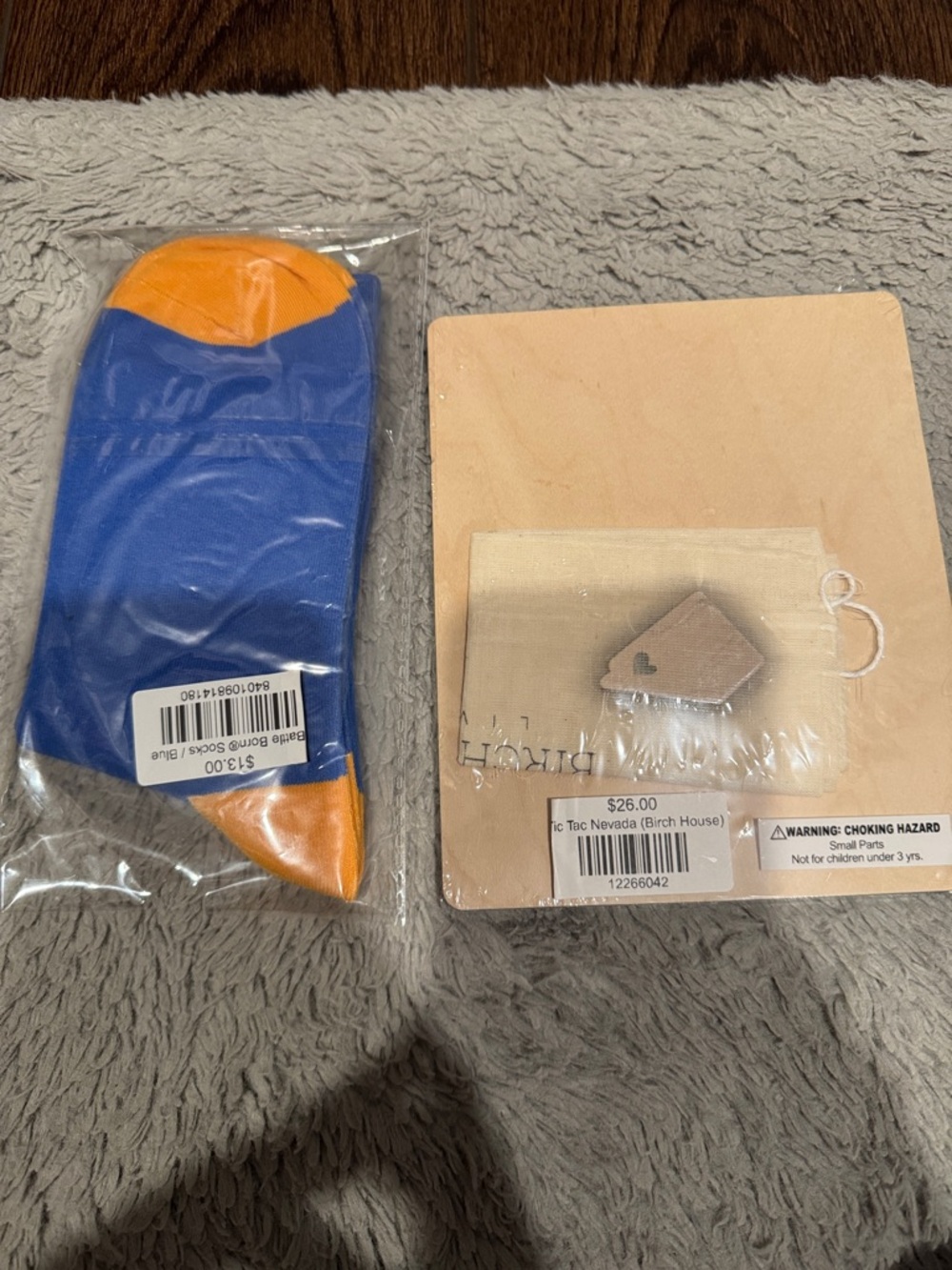 Nevada bundle - Picture 2 of 2